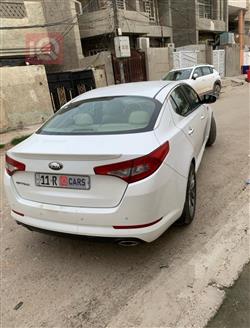 کیا ئۆپتیما